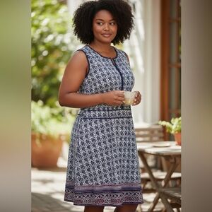 NWT The Limited Dress, sz 1X